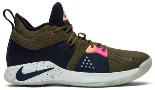 Giày Nike PG 2 'ACG' AJ2039-300 Giày Nike PG 2 'ACG' AJ2039-300