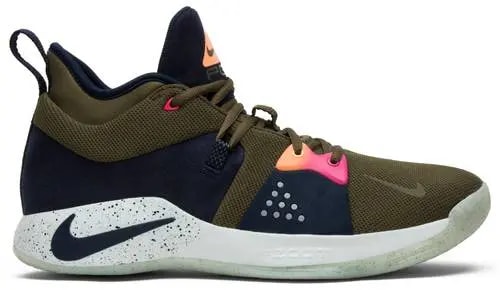 Giày Nike PG 2 'ACG' AJ2039-300 — tieu-de: 42 Giày Nike PG 2 'ACG' AJ2039-300 — tieu-de: 42