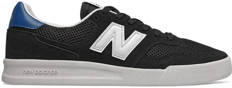 Giày New Balance CRT300v2 Men's Court 'Black White' CRT300F2 Giày New Balance CRT300v2 Men's Court 'Black White' CRT300F2