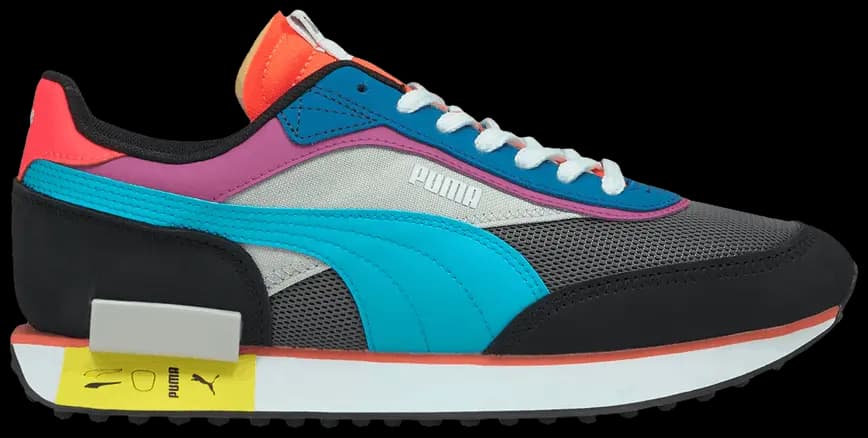 Giày Puma Future Rider 'Icons' 380723-02 Giày Puma Future Rider 'Icons' 380723-02