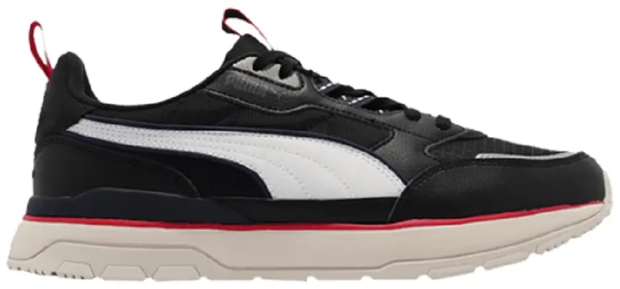 Giày Puma R78 Trek 'Black White' 380728-05 — kich-thuoc: 40 Giày Puma R78 Trek 'Black White' 380728-05 — kich-thuoc: 40