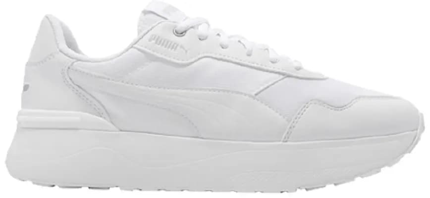 Giày Puma Wmns R78 Voyage 'White' 380729-02 Giày Puma Wmns R78 Voyage 'White' 380729-02
