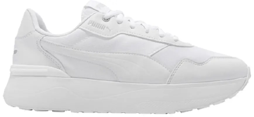 Giày Puma Wmns R78 Voyage 'White' 380729-02 — kich-thuoc: 38 Giày Puma Wmns R78 Voyage 'White' 380729-02 — kich-thuoc: 38