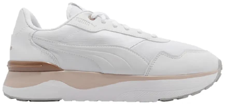Giày Puma Wmns R78 Voyage 'White Lotus' 380729-06 Giày Puma Wmns R78 Voyage 'White Lotus' 380729-06
