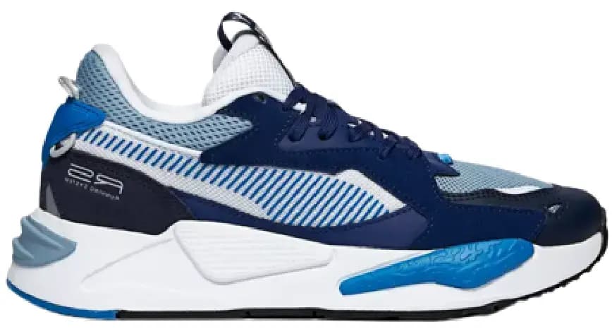 Giày Puma RS-Z Trainers 381640-03 Giày Puma RS-Z Trainers 381640-03