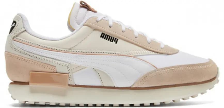 Giày Puma Future Rider Double Pastel 381783-02 Giày Puma Future Rider Double Pastel 381783-02