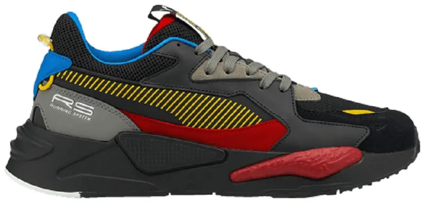 Giày Puma RS-Z BP 'Black Urban Red' 382650-02 — kich-thuoc: lien-he-order Giày Puma RS-Z BP 'Black Urban Red' 382650-02 — kich-thuoc: lien-he-order