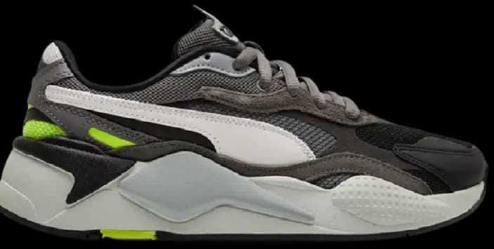 Giày Puma RS-X3 'Camo' 382821-03 Giày Puma RS-X3 'Camo' 382821-03