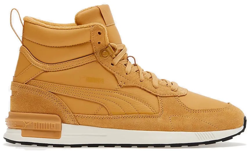 Giày Puma Graviton Mid Wheat 383204-04 — kich-thuoc: 42.5 Giày Puma Graviton Mid Wheat 383204-04 — kich-thuoc: 42.5