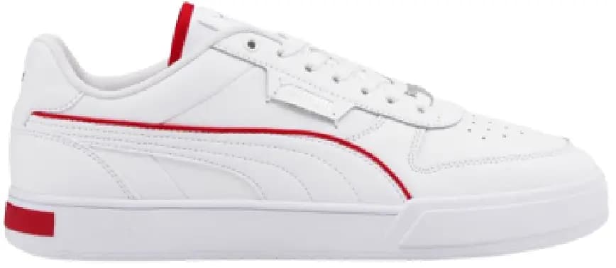 Giày Puma Caven Dime 'White' 384953-07 Giày Puma Caven Dime 'White' 384953-07