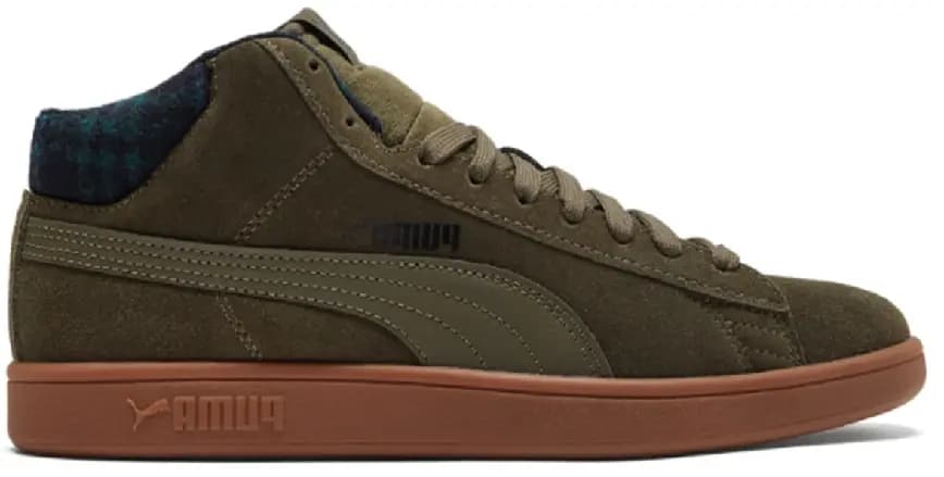 Giày Puma Smash V2 385174-03 Giày Puma Smash V2 385174-03