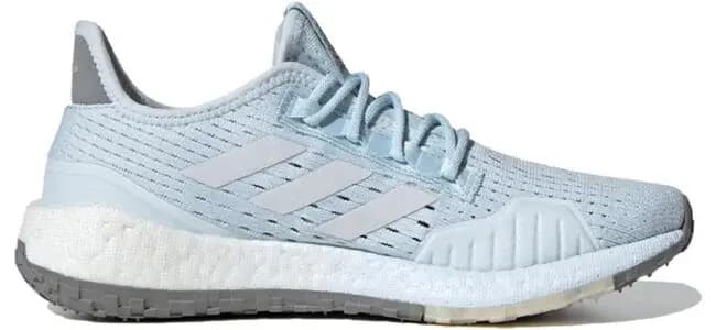 Giày Adidas Pulseboost Hd SummerRdy Marathon Running 'Cloud White' EG0942 Giày Adidas Pulseboost Hd SummerRdy Marathon Running 'Cloud White' EG0942