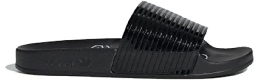 Dép Adidas Adilette Slides 'Core Black' F33934 Dép Adidas Adilette Slides 'Core Black' F33934