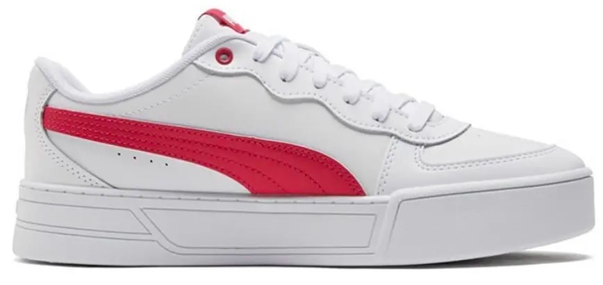 Giày Puma Skye 'White' 374764-06 — kich-thuoc: 36 Giày Puma Skye 'White' 374764-06 — kich-thuoc: 36