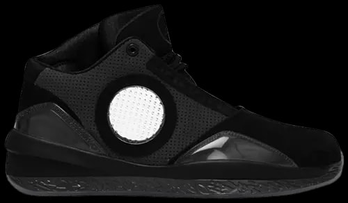 Giày Nike Air Jordan 2010 'Black Charcoal' 387358-001 Giày Nike Air Jordan 2010 'Black Charcoal' 387358-001