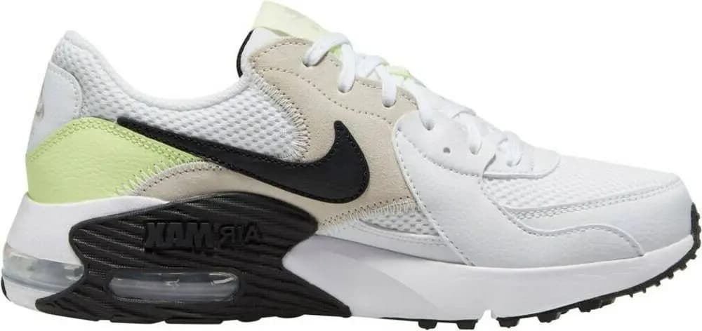 Giày Nike Air Max Excee 'White Black' CD5432-105 Giày Nike Air Max Excee 'White Black' CD5432-105
