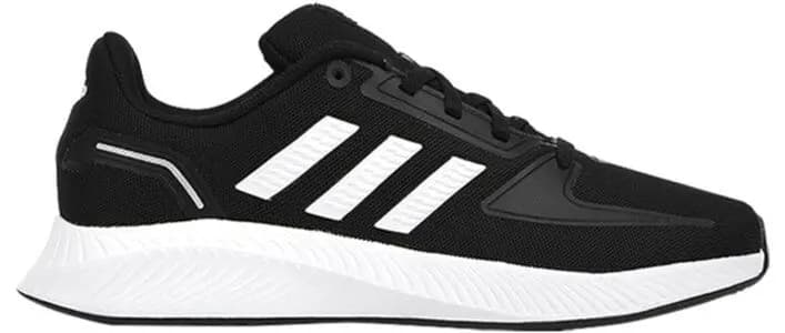 Giày Adidas Runfalcon 2.0 K 'Black' FY9495 Giày Adidas Runfalcon 2.0 K 'Black' FY9495