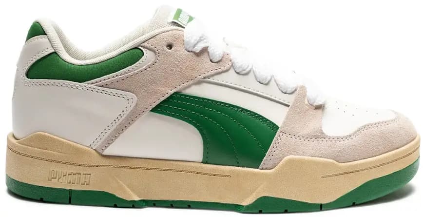 Giày Puma Rhuigi Slipstream Lo 'Pristine Juniper' 391331-01 Giày Puma Rhuigi Slipstream Lo 'Pristine Juniper' 391331-01