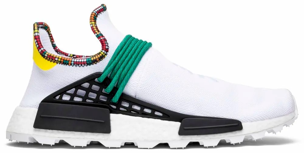 Giày Adidas Pharrell x NMD Human Race 'Inspiration Pack' EE7583 — kich-thuoc: 41 1/3 Giày Adidas Pharrell x NMD Human Race 'Inspiration Pack' EE7583 — kich-thuoc: 41 1/3