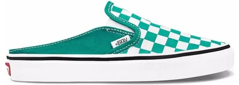 Giày Vans Classic Slip-On Mule Beach & Pool Slides Slippers VN0A4P3U06B Giày Vans Classic Slip-On Mule Beach & Pool Slides Slippers VN0A4P3U06B