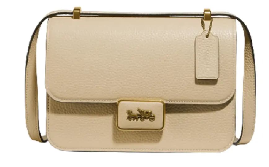 Túi Coach Ally Shoulder Bag 3928 B4 IY Túi Coach Ally Shoulder Bag 3928 B4 IY