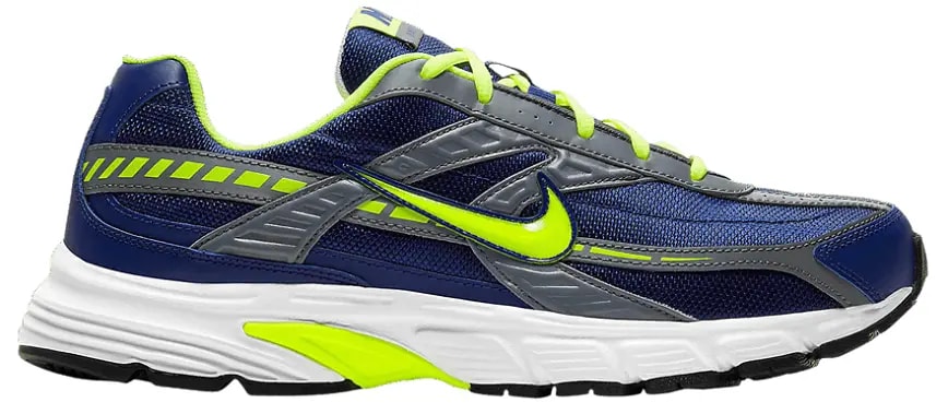 Giày Nike Initiator Deep Royal Blue Volt Mens 'Blue' 394055-400 — kich-thuoc: lien-he-order Giày Nike Initiator Deep Royal Blue Volt Mens 'Blue' 394055-400 — kich-thuoc: lien-he-order