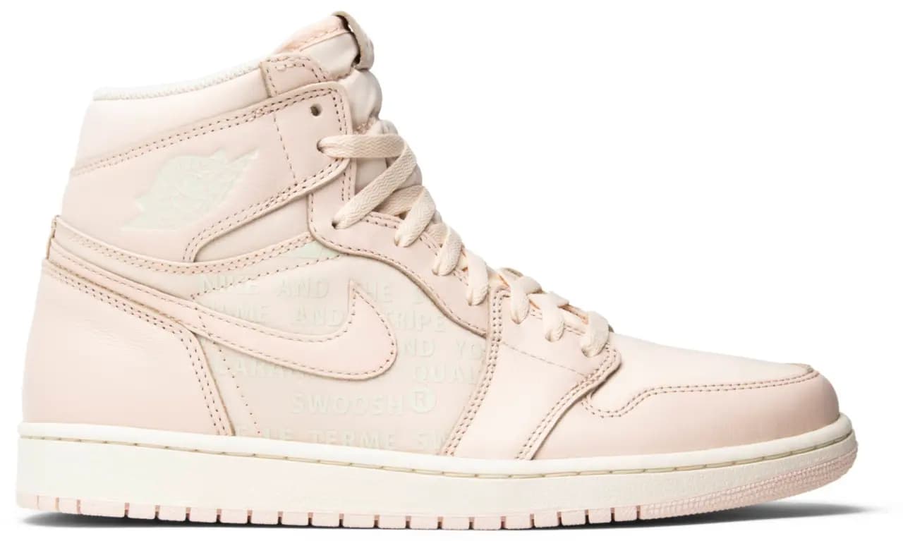 Giày Nike Air Jordan 1 Retro High OG 'Guava Ice' 555088-801 Giày Nike Air Jordan 1 Retro High OG 'Guava Ice' 555088-801