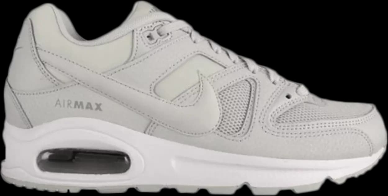 Giày Nike Air Max Command 'Grey' 397690-018 Giày Nike Air Max Command 'Grey' 397690-018