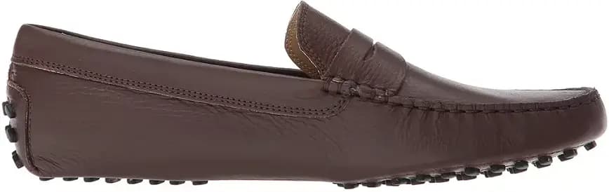 Giày Lacoste Concours 118 Brown 7-35CMA011811L Giày Lacoste Concours 118 Brown 7-35CMA011811L