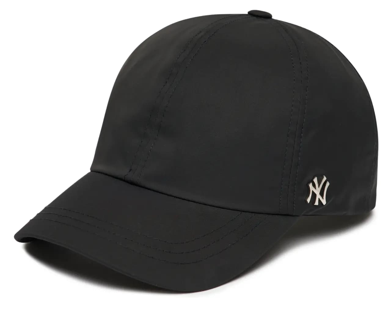 Mũ MLB New York Yankees Nylon Ball Cap 3ACPYC01N-50BKS Mũ MLB New York Yankees Nylon Ball Cap 3ACPYC01N-50BKS