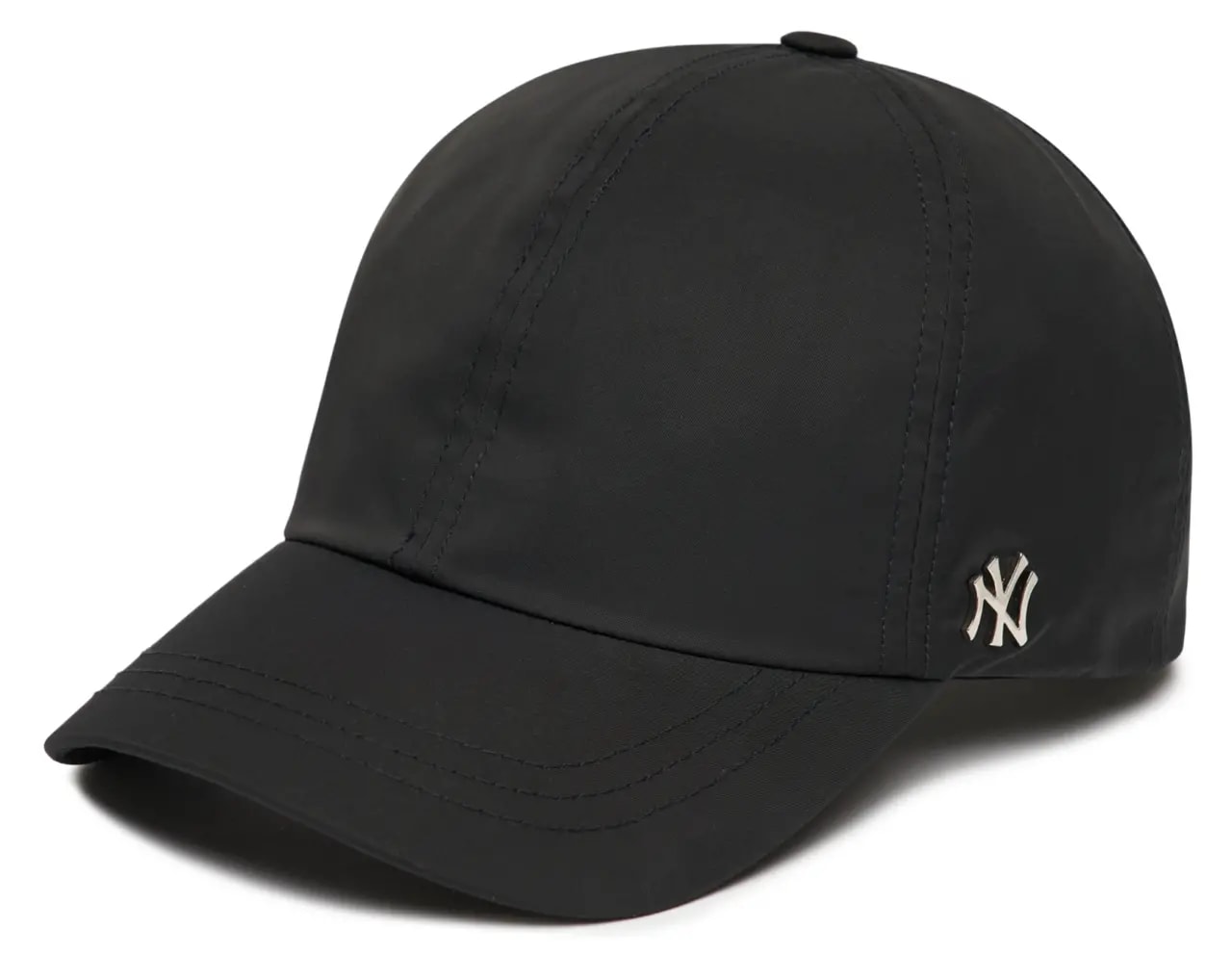 Mũ MLB New York Yankees Nylon Ball Cap 3ACPYC01N-50BKS Mũ MLB New York Yankees Nylon Ball Cap 3ACPYC01N-50BKS