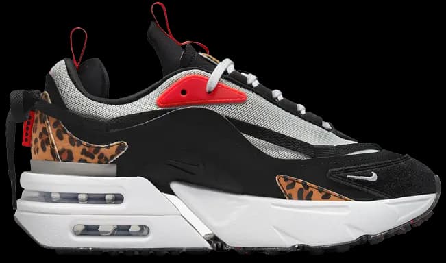 Giày Nike Air Max Furyosa Black 'Leopard Print' DH5104-002 Giày Nike Air Max Furyosa Black 'Leopard Print' DH5104-002
