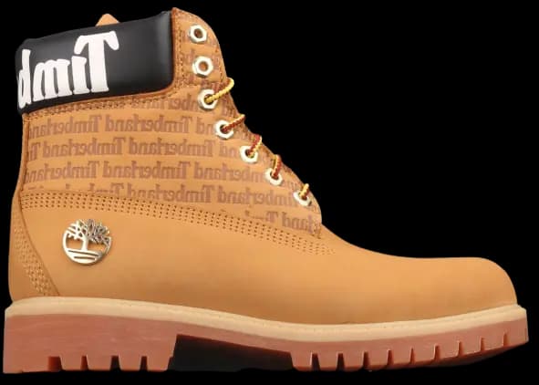 Giày Timberland Brown Imprints A1TUU Giày Timberland Brown Imprints A1TUU
