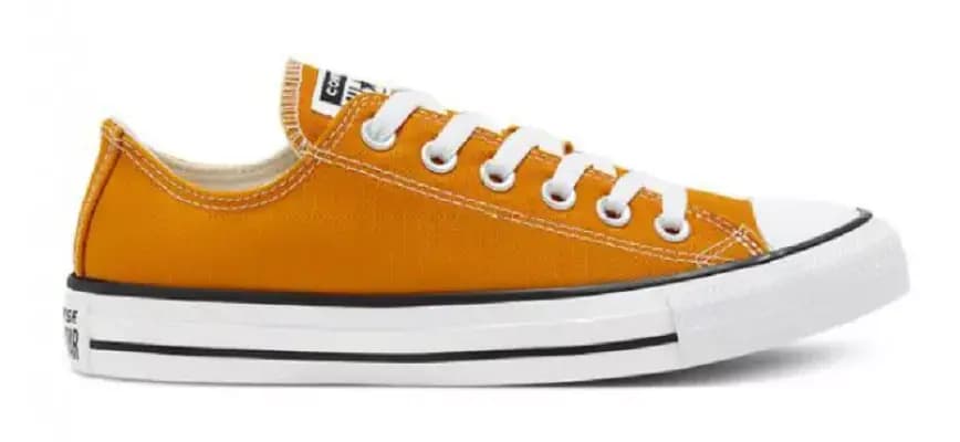Giày Converse Chuck Taylor All Low Star Seasonal Color 168578V Giày Converse Chuck Taylor All Low Star Seasonal Color 168578V
