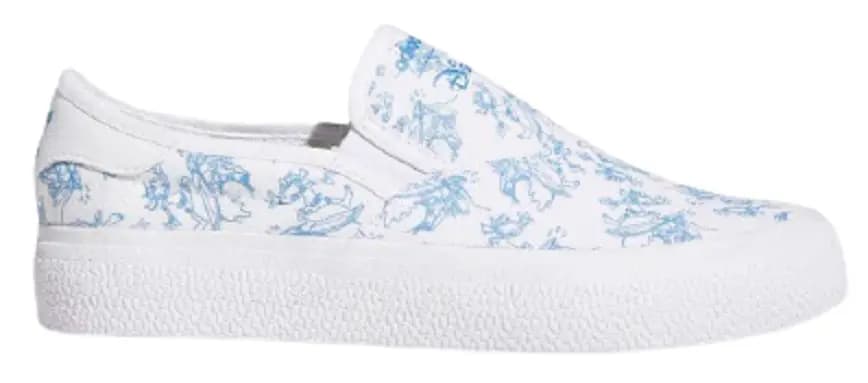 Giày Adidas 3MC Slip J Disney Sport Go FV9910 Giày Adidas 3MC Slip J Disney Sport Go FV9910