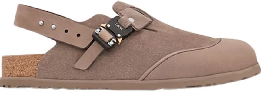 Dép Dior By Birkenstock 'Tokio Mule Brown' 3SA116ZSD-H700 — kich-thuoc: 40 Dép Dior By Birkenstock 'Tokio Mule Brown' 3SA116ZSD-H700 — kich-thuoc: 40