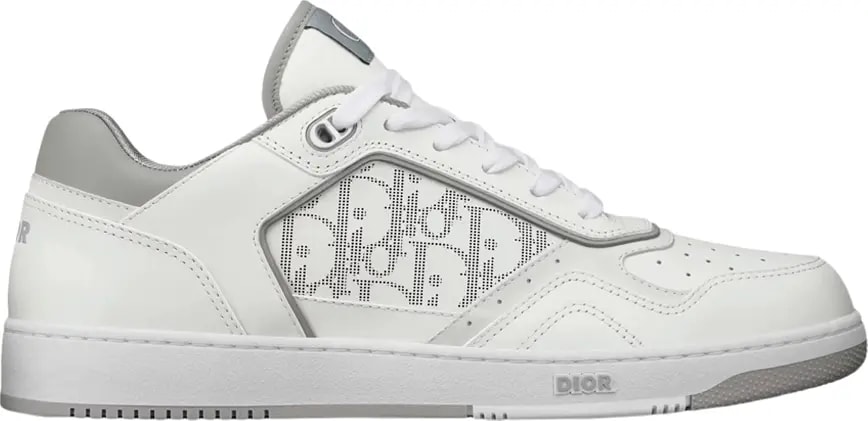 Giày Dior B27 Low 'Dior Oblique Galaxy White' 3SN272ZIJ-H068 — kich-thuoc: lien-he-order Giày Dior B27 Low 'Dior Oblique Galaxy White' 3SN272ZIJ-H068 — kich-thuoc: lien-he-order