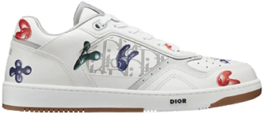 Giày Dior Kenny Scharf x Dior B27 'Oblique Galaxy' — kich-thuoc: lien-he-order Giày Dior Kenny Scharf x Dior B27 'Oblique Galaxy' — kich-thuoc: lien-he-order