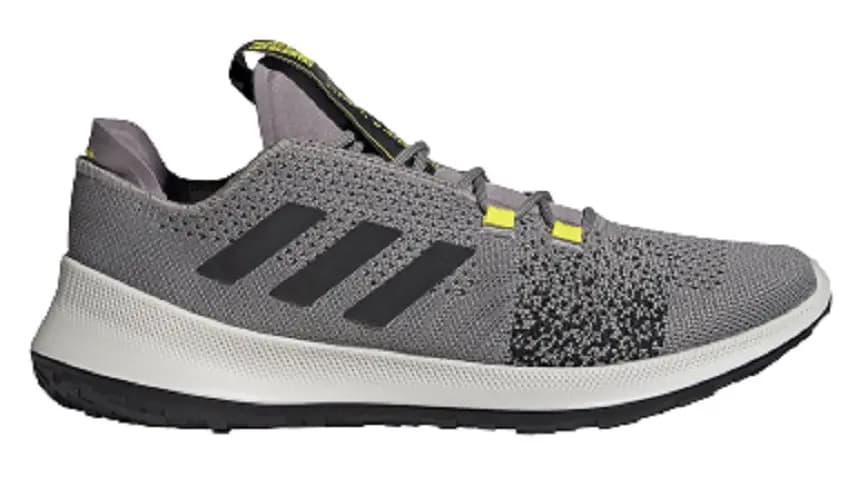 Giày Adidas Sensebounce + Ace M 'Grey' EG1024 Giày Adidas Sensebounce + Ace M 'Grey' EG1024