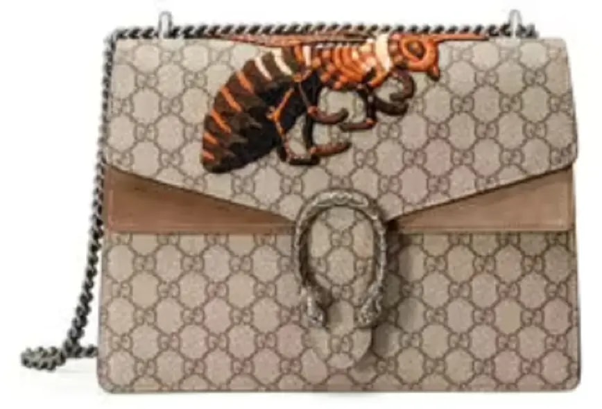 Túi Gucci 2015 Re-Edition Dionysus Bag 400235-KHNTR-8700 Túi Gucci 2015 Re-Edition Dionysus Bag 400235-KHNTR-8700