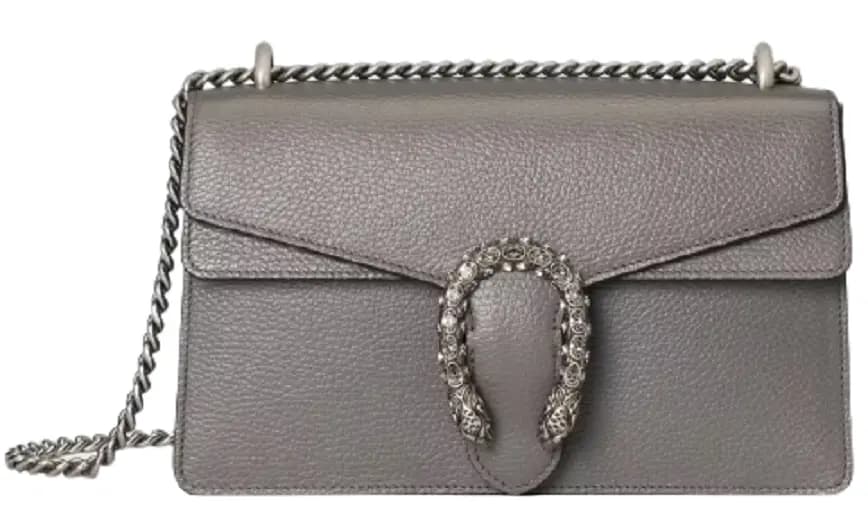 Túi Gucci Dionysus Small Shoulder Bag 400249-CAOGN-1293 Túi Gucci Dionysus Small Shoulder Bag 400249-CAOGN-1293