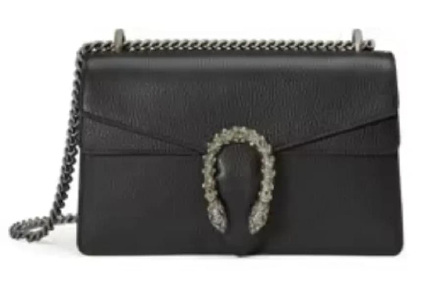 Túi Gucci Dionysus Small Shoulder Bag 400249-CAOGN-8176 Túi Gucci Dionysus Small Shoulder Bag 400249-CAOGN-8176