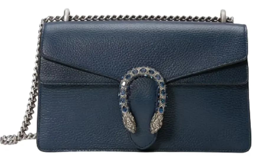 Túi Gucci Dionysus Small Shoulder Bag 400249-CAOGN-8205 Túi Gucci Dionysus Small Shoulder Bag 400249-CAOGN-8205