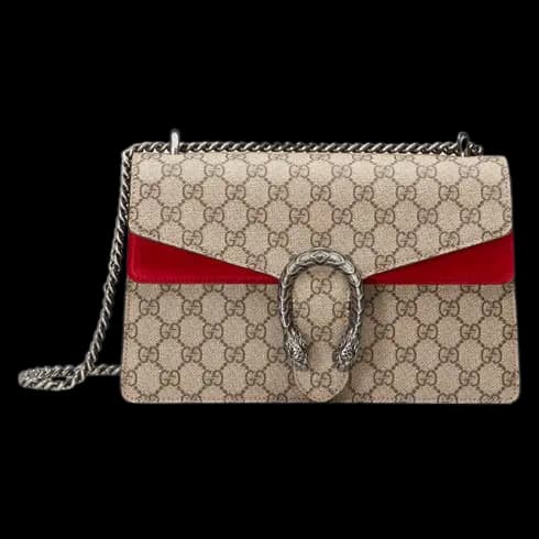Túi Gucci Dionysus small GG shoulder bag 400249-KHNRN-8698 Túi Gucci Dionysus small GG shoulder bag 400249-KHNRN-8698