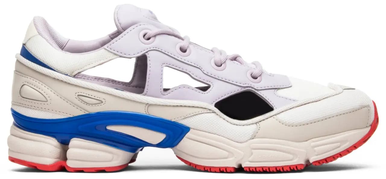 Giày Adidas Raf Simons x Ozweego Replicant 'USA' F34237 Giày Adidas Raf Simons x Ozweego Replicant 'USA' F34237