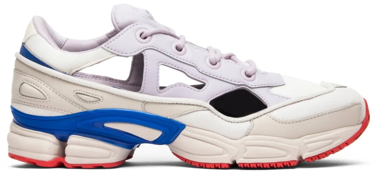 Giày Adidas Raf Simons x Ozweego Replicant 'USA' F34237 — kich-thuoc: lien-he-order Giày Adidas Raf Simons x Ozweego Replicant 'USA' F34237 — kich-thuoc: lien-he-order