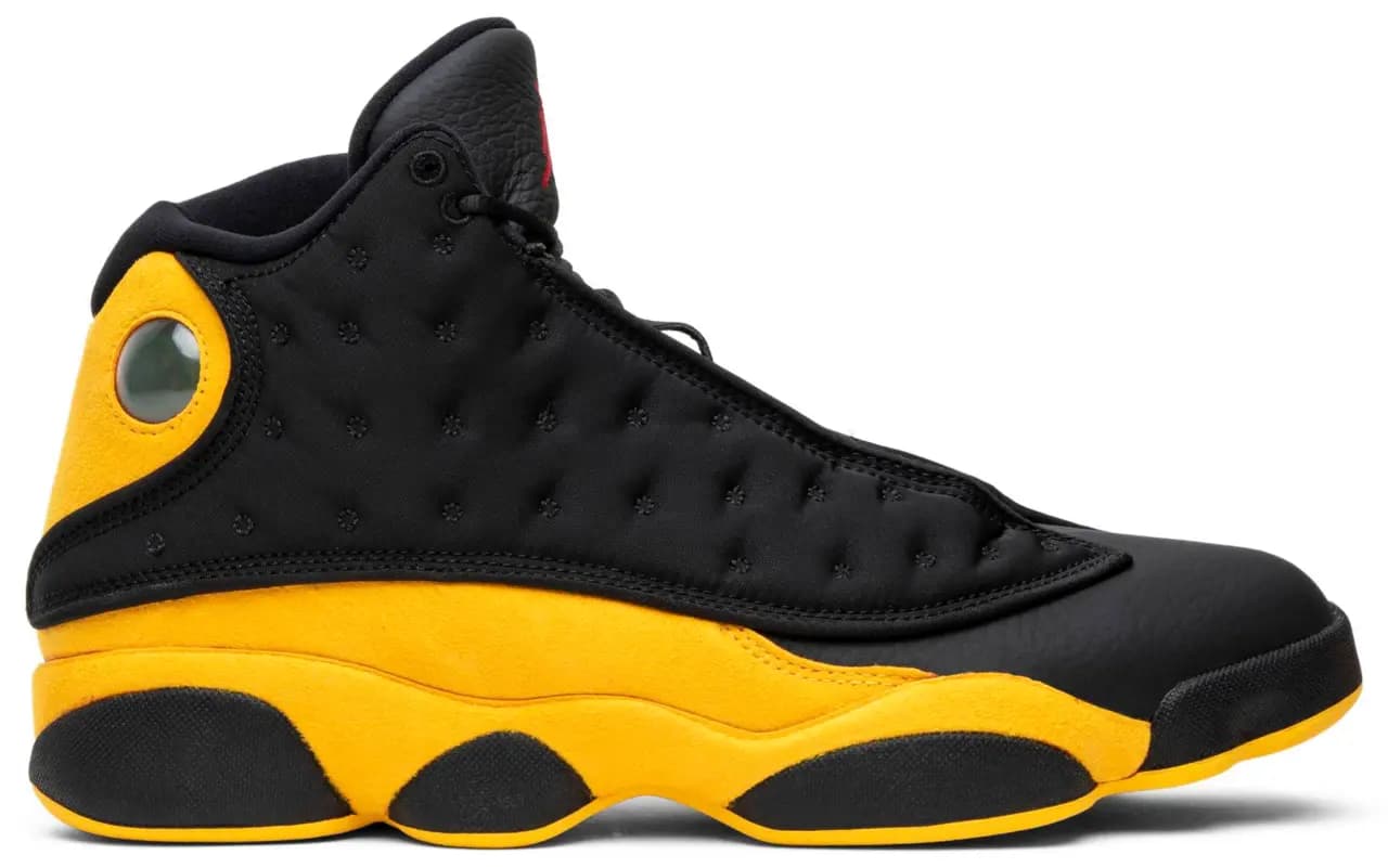 Giày Nike Air Jordan 13 Retro Carmelo Anthony Class Of 2002 (B-Grade) 414571-035 Giày Nike Air Jordan 13 Retro Carmelo Anthony Class Of 2002 (B-Grade) 414571-035