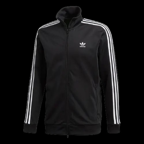 Áo Adidas Beckenbauer TT Mens Track Jacket CW1250 Áo Adidas Beckenbauer TT Mens Track Jacket CW1250