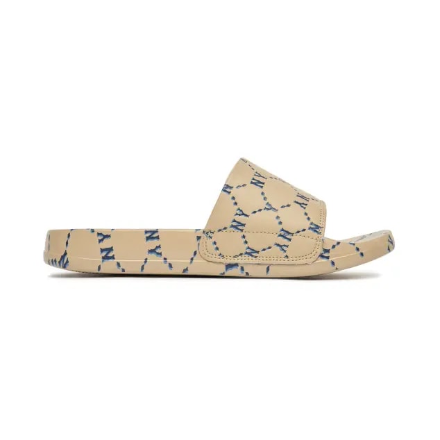 Dép MLB Mound Dia Monogram New York Yankees 3ALPAD123-50BGS — kich-thuoc: lien-he-order Dép MLB Mound Dia Monogram New York Yankees 3ALPAD123-50BGS — kich-thuoc: lien-he-order