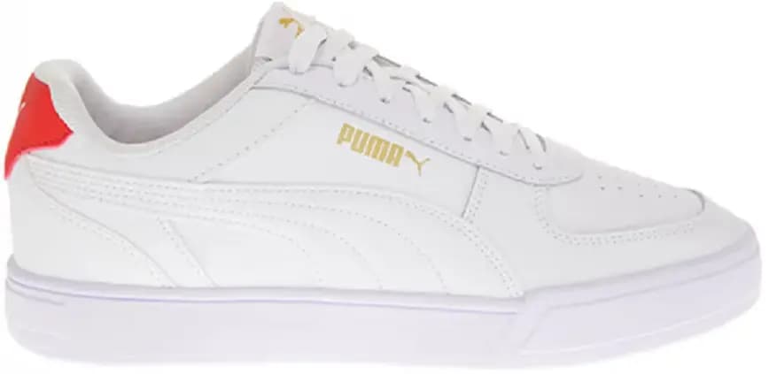 Giày Puma Catike Caven 'White' 380810-11 Giày Puma Catike Caven 'White' 380810-11